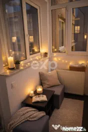 Apartament 2 camere Ultracentral Modern | Full Upgrade | 2 B