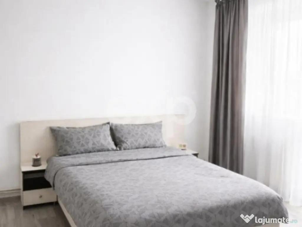 Apartament 2 camere Ultracentral Modern | Full Upgrade | 2 B