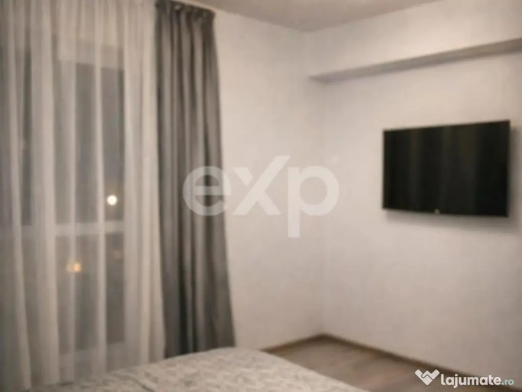 Apartament 2 camere Ultracentral Modern | Full Upgrade | 2 B