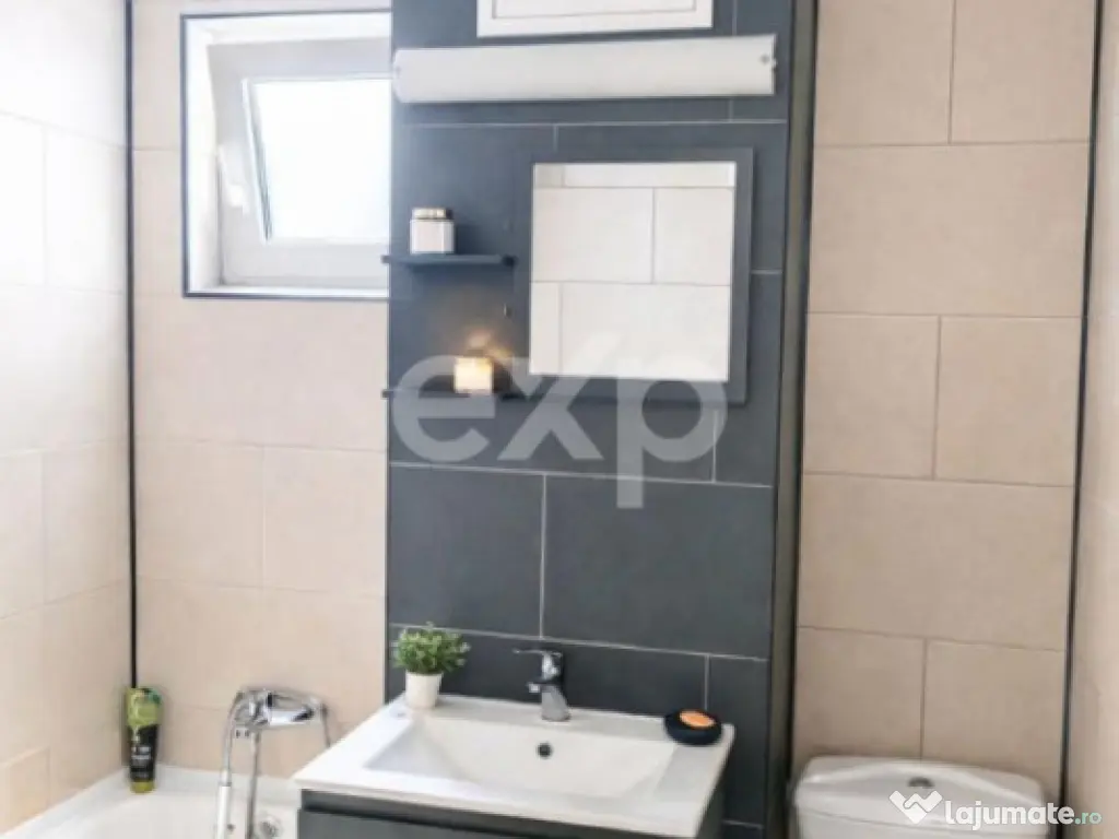 Apartament 2 camere Ultracentral Modern | Full Upgrade | 2 B