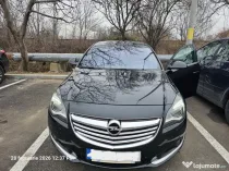 Opel Insignia A facelift ecoflex