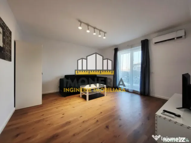 2 camere Tip 5-Pallady Villa Apartments 2-0% comision-mobila