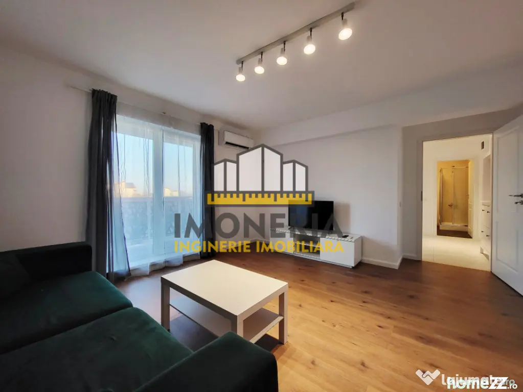 2 camere Tip 5-Pallady Villa Apartments 2-0% comision-mobila