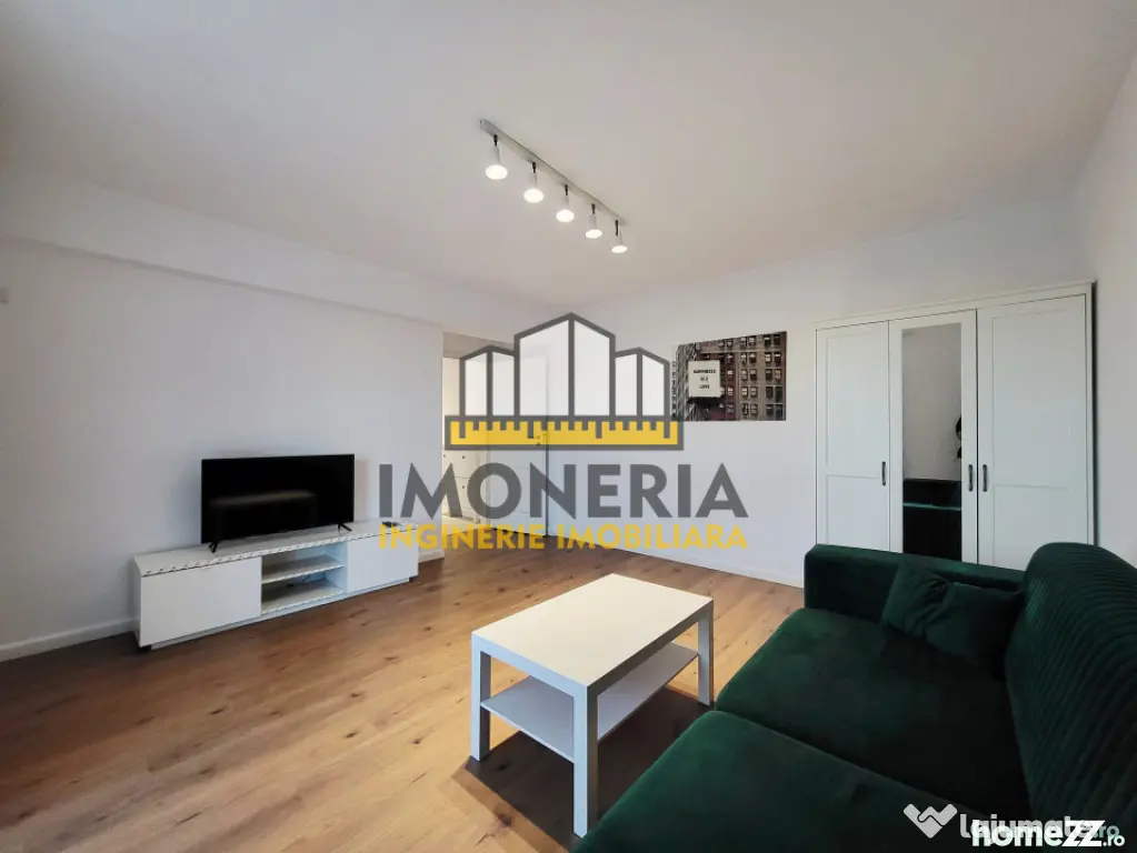 2 camere Tip 5-Pallady Villa Apartments 2-0% comision-mobila