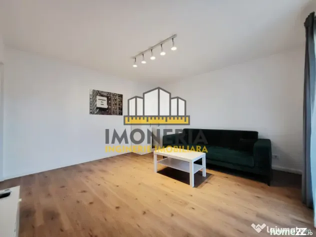 2 camere Tip 5-Pallady Villa Apartments 2-0% comision-mobila