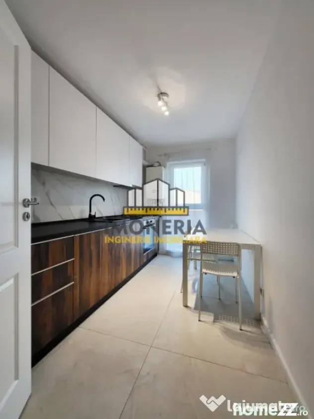 2 camere Tip 5-Pallady Villa Apartments 2-0% comision-mobila