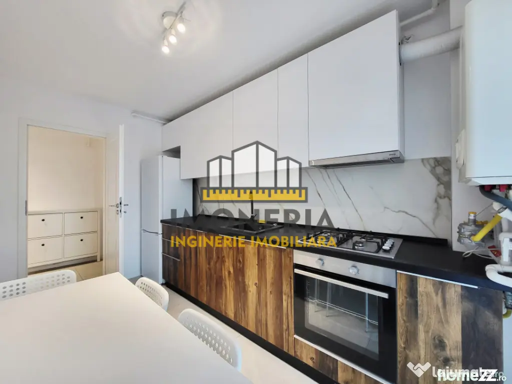 2 camere Tip 5-Pallady Villa Apartments 2-0% comision-mobila