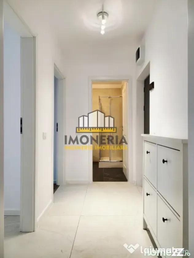 2 camere Tip 5-Pallady Villa Apartments 2-0% comision-mobila