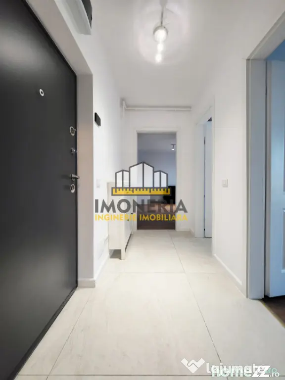 2 camere Tip 5-Pallady Villa Apartments 2-0% comision-mobila