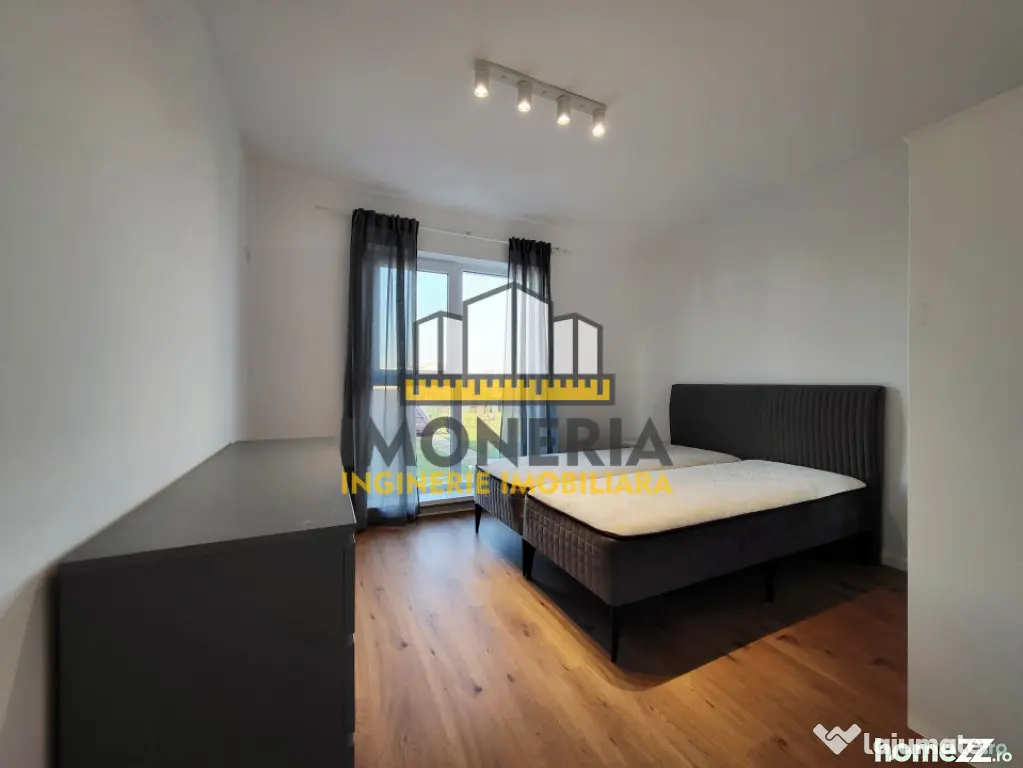 2 camere Tip 5-Pallady Villa Apartments 2-0% comision-mobila
