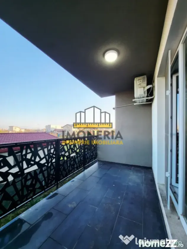 2 camere Tip 5-Pallady Villa Apartments 2-0% comision-mobila