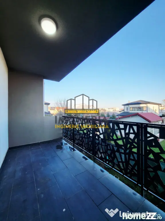 2 camere Tip 5-Pallady Villa Apartments 2-0% comision-mobila
