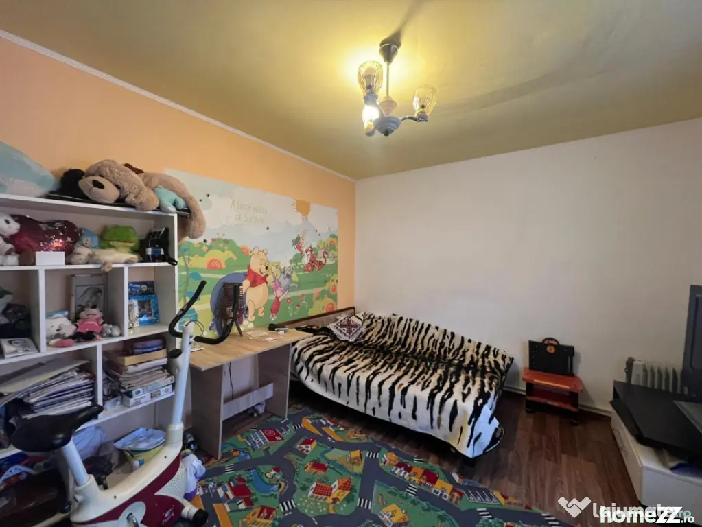 Casă P+E, 120 mp utili, zona Brestei - Craiova (Dolj)