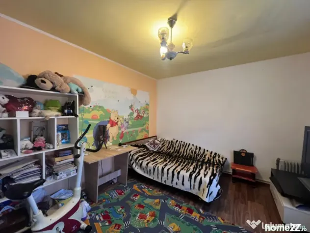Casă P+E, 120 mp utili, zona Brestei - Craiova (Dolj)