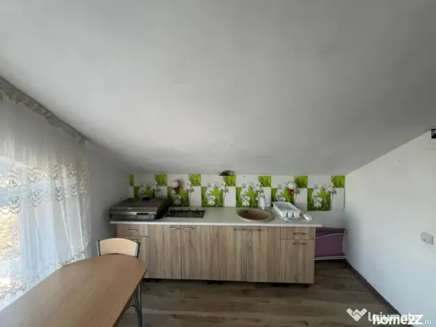 Casă P+E, 120 mp utili, zona Brestei - Craiova (Dolj)