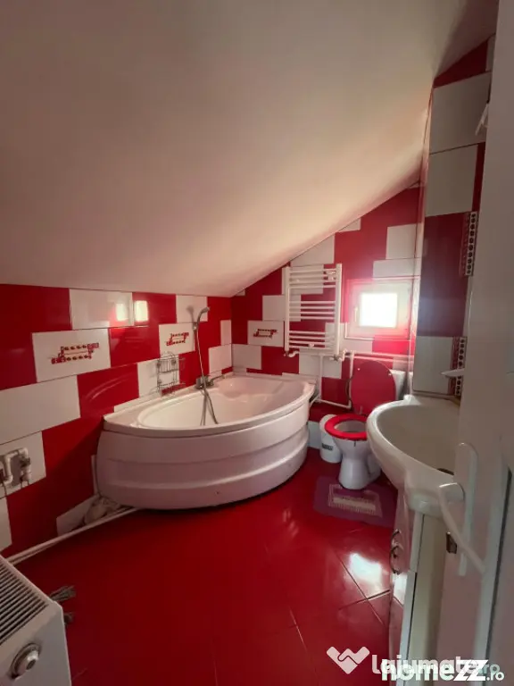 Casă P+E, 120 mp utili, zona Brestei - Craiova (Dolj)