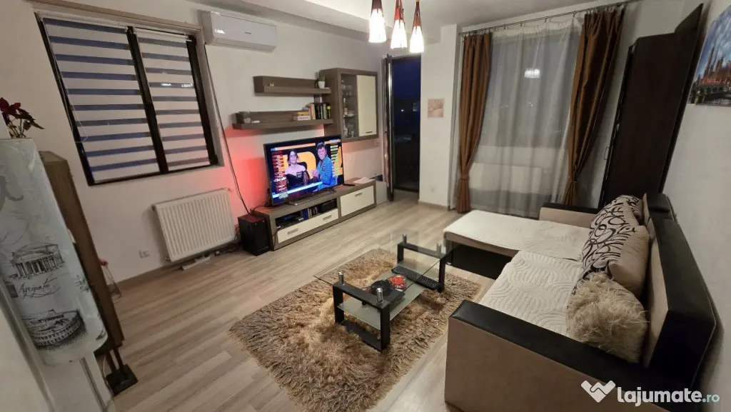 2 camere si parcare str Alunului l Cartier Latin