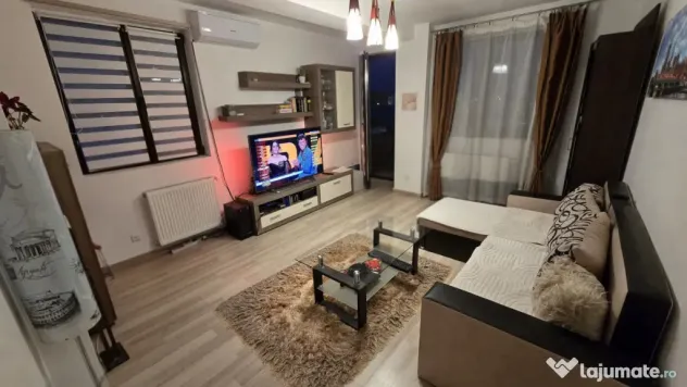 2 camere si parcare str Alunului l Cartier Latin