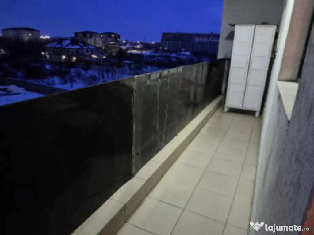 2 camere Str Alunului l Cartier Latin - Prelungirea Ghencea