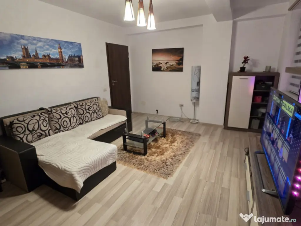 2 camere Str Alunului l Cartier Latin - Prelungirea Ghencea