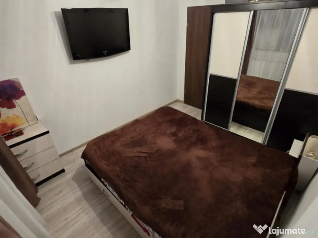 2 camere Str Alunului l Cartier Latin - Prelungirea Ghencea