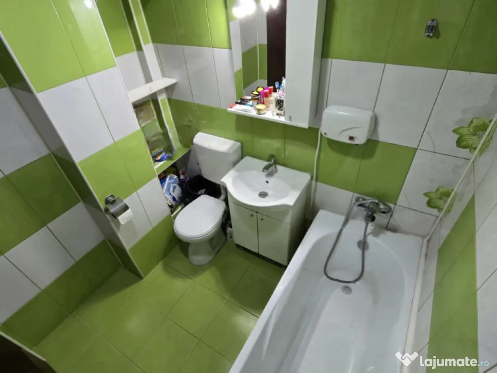 2 camere Str Alunului l Cartier Latin - Prelungirea Ghencea