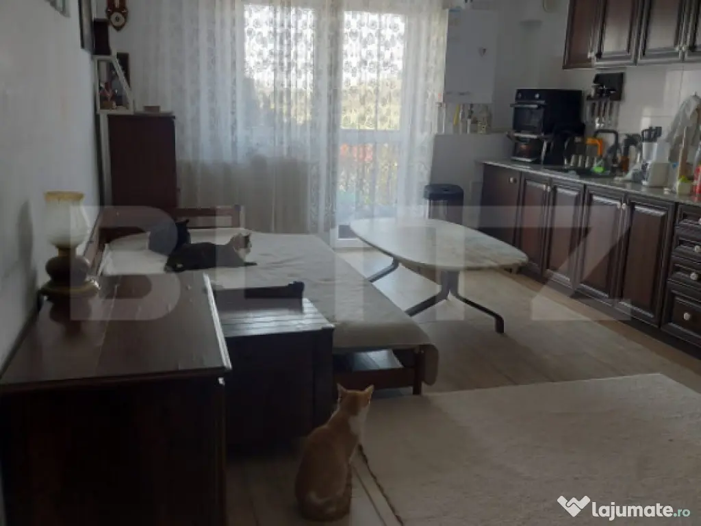 Apartament 2 Camere Rediu | 62 mp Total | Vedere la Lac