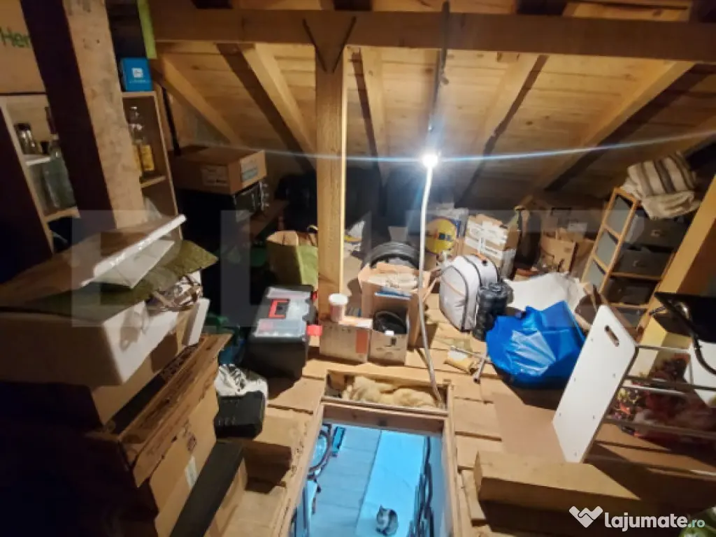 Apartament 2 Camere Rediu | 62 mp Total | Vedere la Lac