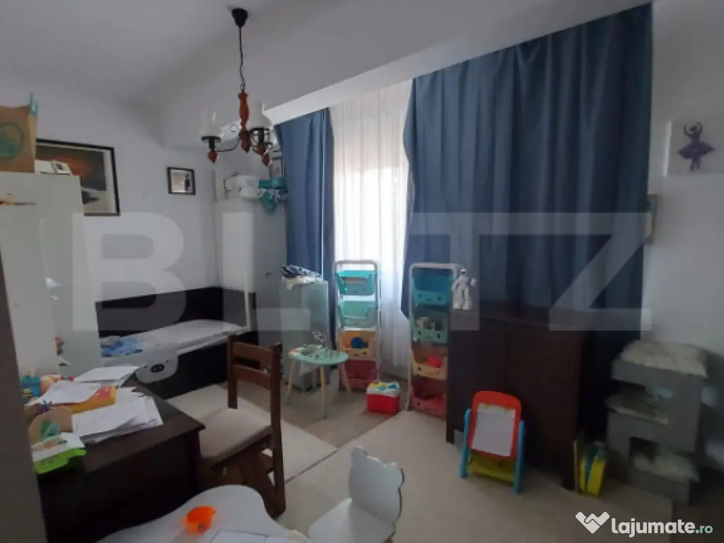 Apartament 2 Camere Rediu | 62 mp Total | Vedere la Lac