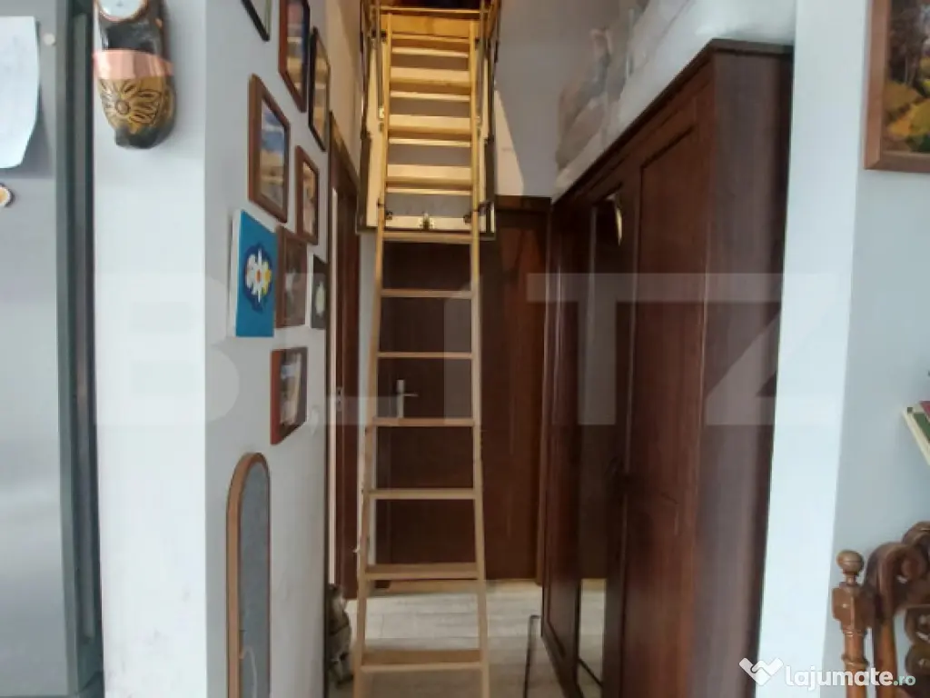 Apartament 2 Camere Rediu | 62 mp Total | Vedere la Lac