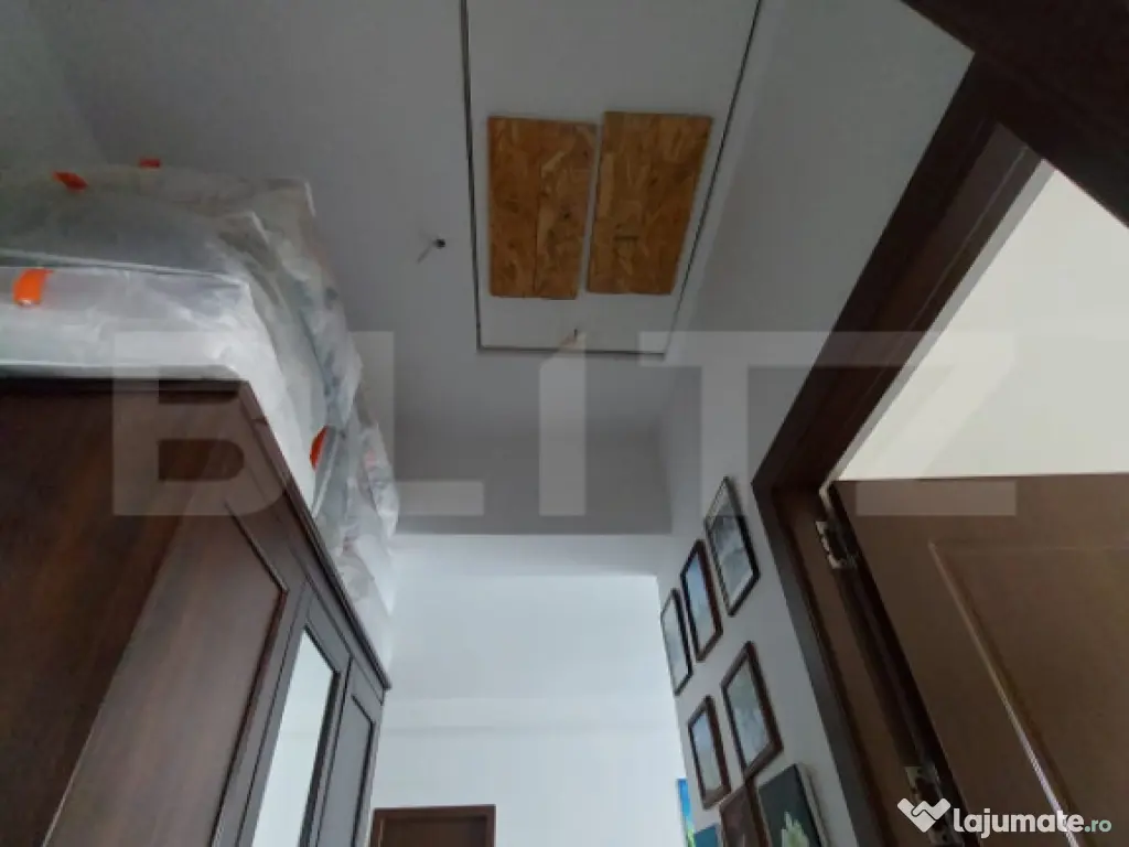 Apartament 2 Camere Rediu | 62 mp Total | Vedere la Lac