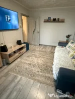 Apartament 3 camere decomandat - zona Noua, mobilat, utilat
