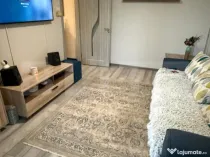 Apartament 3 camere decomandat - zona Noua, mobilat, utilat