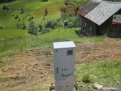 Teren intravilan în Moieciu | 2.847 mp | Deschidere DN 73 