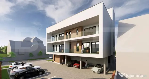 Spatiu comercial de inchiriat, 494mp utili, zona Avram Iancu