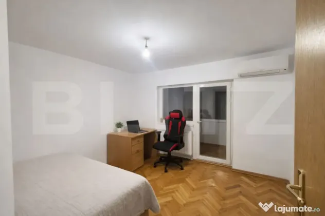 Apartament 4 camere, 95 mp, zona Aradului – Timișoara