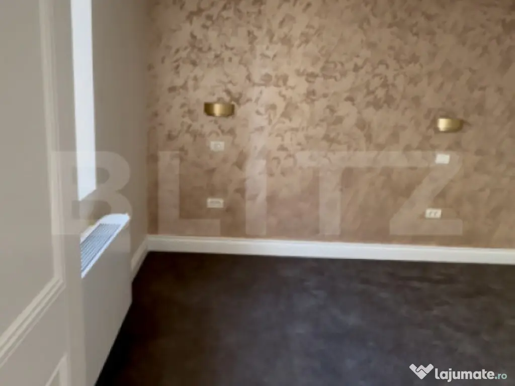 Apartament 2 camere ,ultramodern ,Tehnologie Smart