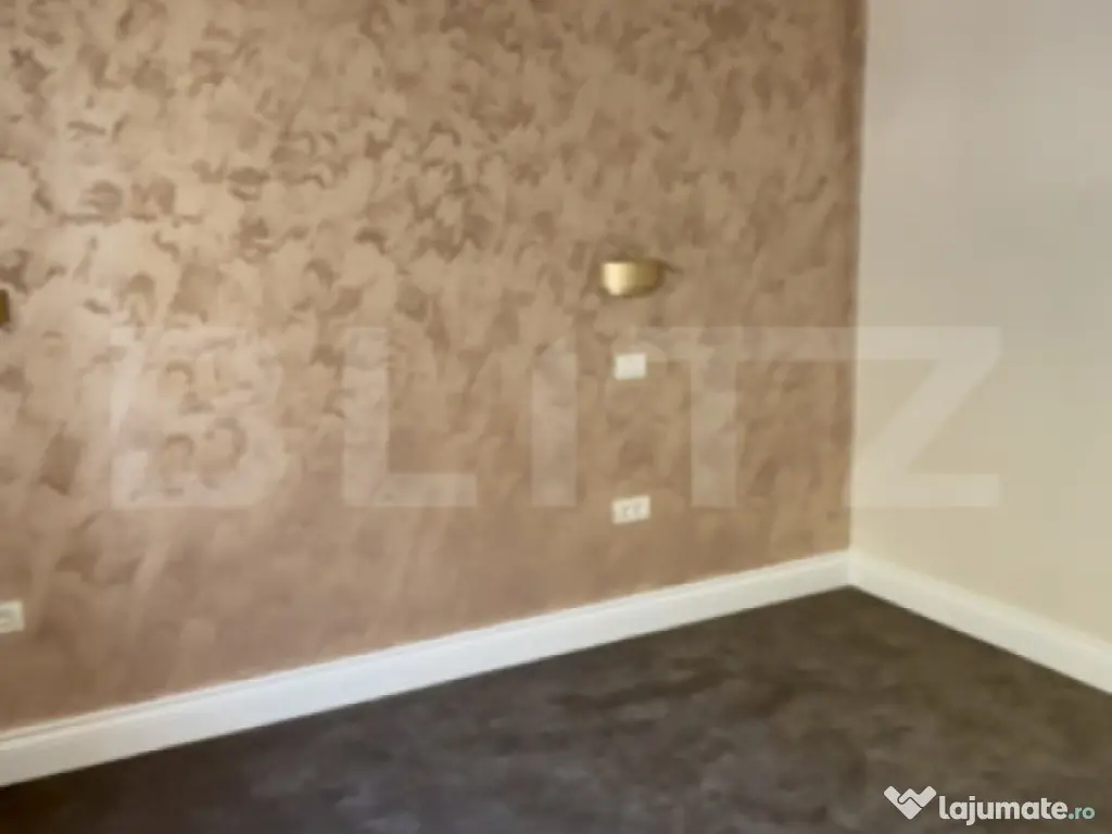 Apartament 2 camere ,ultramodern ,Tehnologie Smart