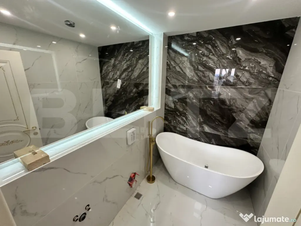 Apartament 2 camere ,ultramodern ,Tehnologie Smart