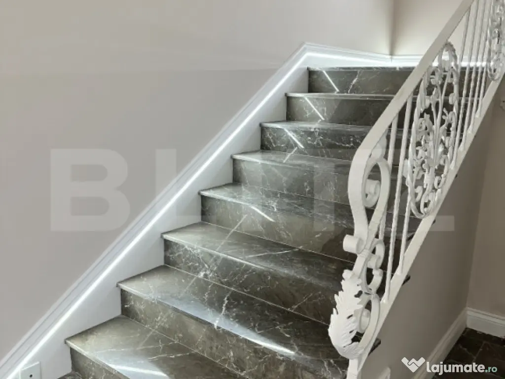 Apartament 2 camere ,ultramodern ,Tehnologie Smart