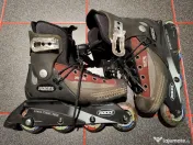 Role Roces în stare bună, bune pt mărimea 36-37 