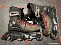 Role Roces în stare bună, bune pt mărimea 36-37