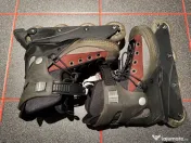 Role Roces în stare bună, bune pt mărimea 36-37 