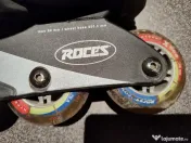 Role Roces în stare bună, bune pt mărimea 36-37 