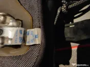 Role Roces în stare bună, bune pt mărimea 36-37 