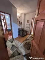 Apartament Cu 2 Camere Decomandate - Parter Zona Obcini