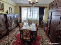 Apartament 3 camere, 116 mp, Găești – zonă centrală