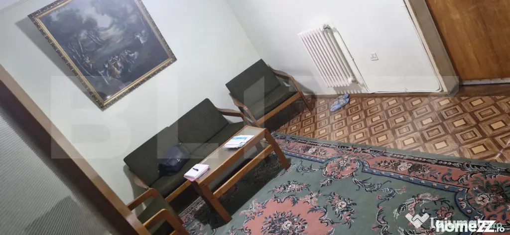 Apartament 3 camere, 116 mp, Găești – zonă centrală