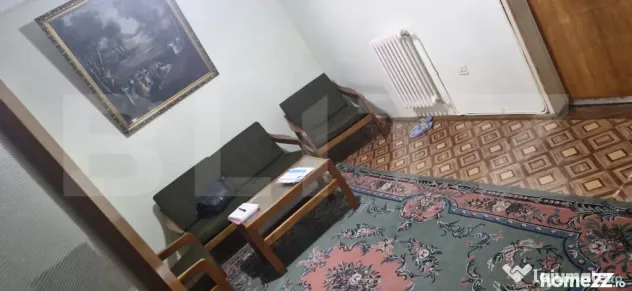 Apartament 3 camere, 116 mp, Găești – zonă centrală