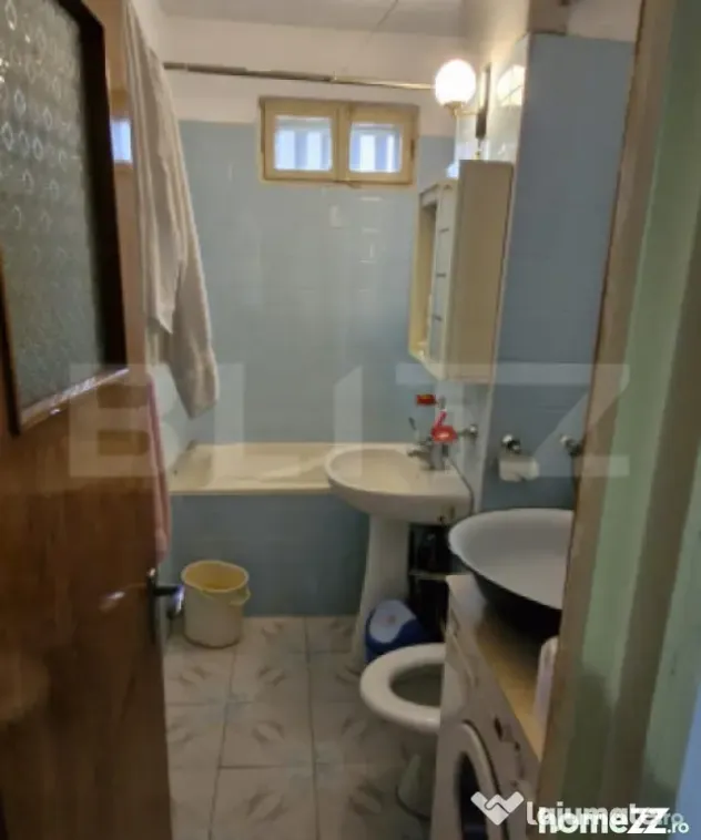 Apartament 3 camere, 116 mp, Găești – zonă centrală